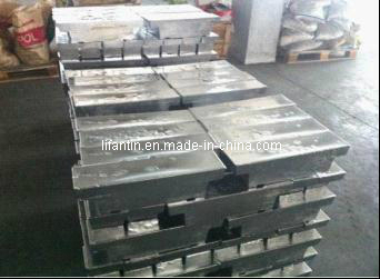 Tin Ingots 99.99% High Quality
