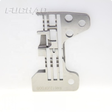R4612-JOF-D00 JNDND Sewing Needle Plate