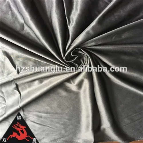 Shuanglu factory direct sale polyester fabric