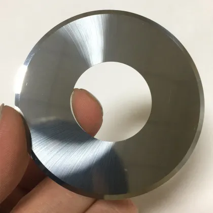 KENNY OEM ODM Molins Machine Industry Blades Tipping and Tobacco Cutting Knives