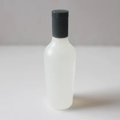 Dog Shower Gel Pet Silk Shampoo