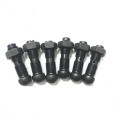 VG2130050065 2130050065 Valve Adjust Screw Nut HOWO