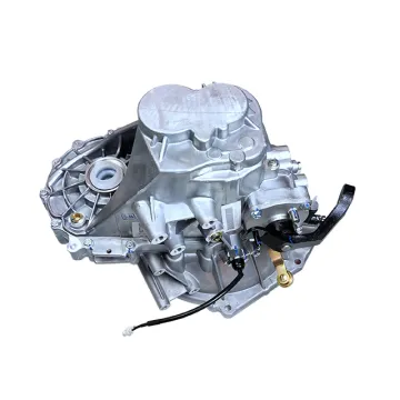 MF515K12 Manual Gearbox Transmission for DFSK DONGFENG Glory 360 370