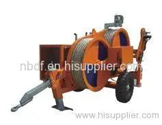 Opgw Installation Equipment And Tools 
