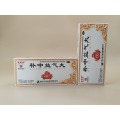 Buzhong yiqi pilulky velké medové pilulky