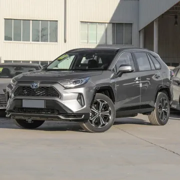Electric Vehicle Double Engine Hybrid Vehicle New Energy Electric Vehicle Made in China Low Price Used Cars for Sale 2023 Luxury SUV