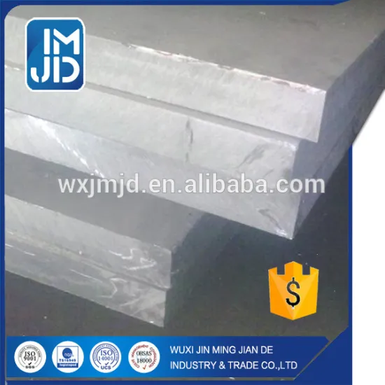 o temper alloy aluminum sheet 1235
