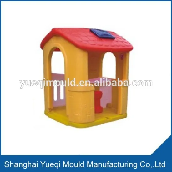 Customize Rotational Moulding Park Playground For Kids