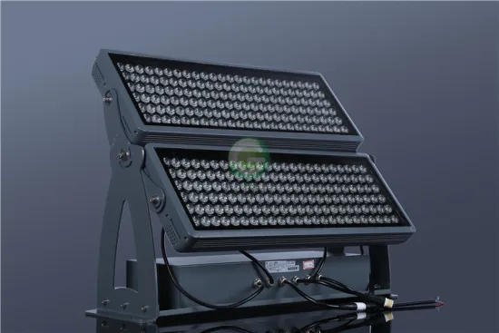 Waterproof LED Flood Lights for Outdoor Landscape Building