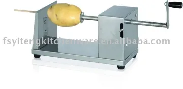 potato slicer