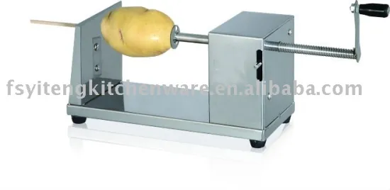 potato slicer
