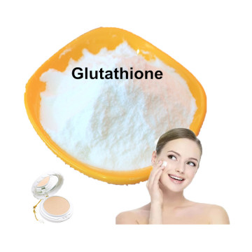 Factory Supply Active Ingredients Glutathione Powder