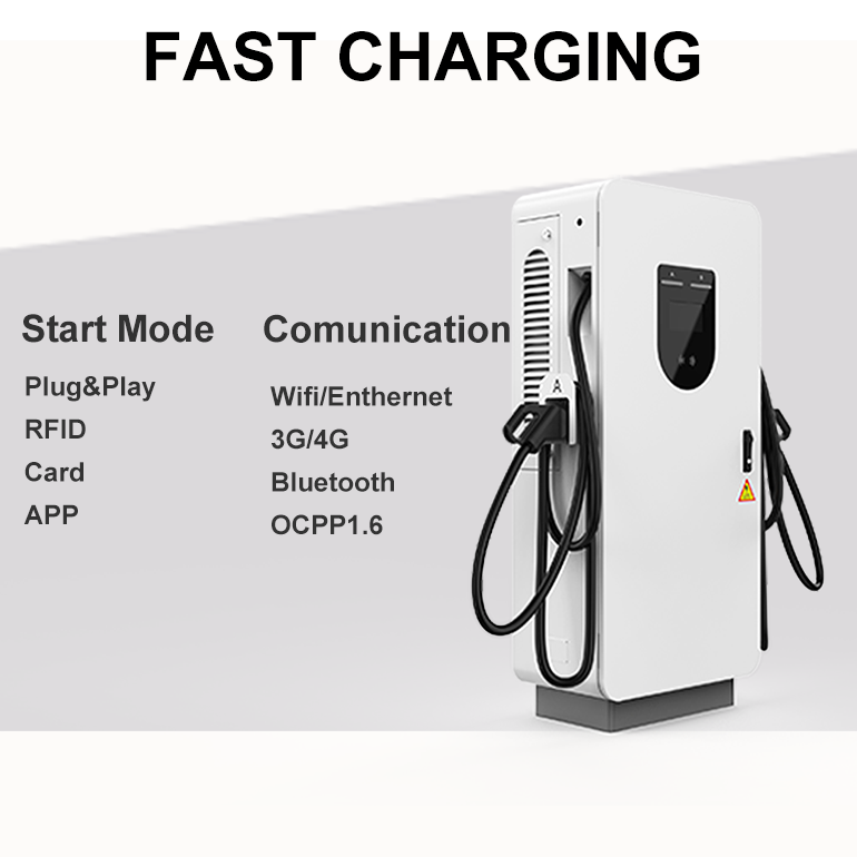 portable ev charger