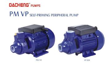 Vp Series Domestic Clean Water Pump