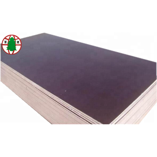 18mm film faced plywood/plywood laminated for formwork/construction plywood from factory