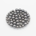 Chrome Steel Balls High-Quality Bearings for Precision Applications