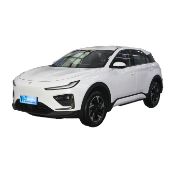 2024 Neta X Electric SUV: مركبة طاقة جديدة عالية الجودة