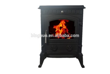 hot blast stove
