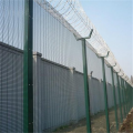 358 chống leo hàng rào hàng rào an ninh