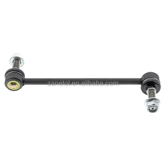 ZANETOL Front Stabilizer Sway Bar Link for Chrysler 300C 4WD 05-19 Dodge Charger 4782952AB 4782952AD 4782952AC K750154 MS25818