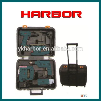 5pcs hot selling BMC set(HB-TZ021),BMC box packing