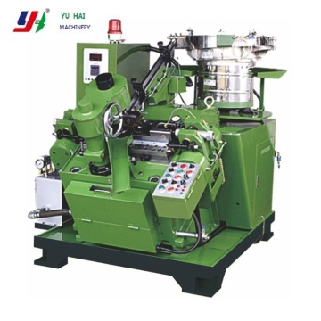 High Speed Hex Head Self-Drilling Screw Making Machine