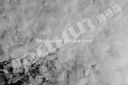 Frozen flake ice machine/ Flake ice making machine