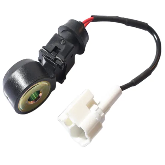 22060-AA070 SU4990 5S2294 Ignition Knock Detonation Sensor for Subaru 1998-2002 Forester & 1998-2003 Impreza