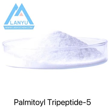 Cosmetics Palmitoyl Tripepitde-5 CAS 623172-56-5