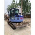 Various Used Loader Crawler Excavator