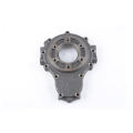 ductile cast iron casting gearbox housing sand casting