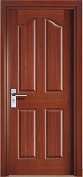 Moulded Door