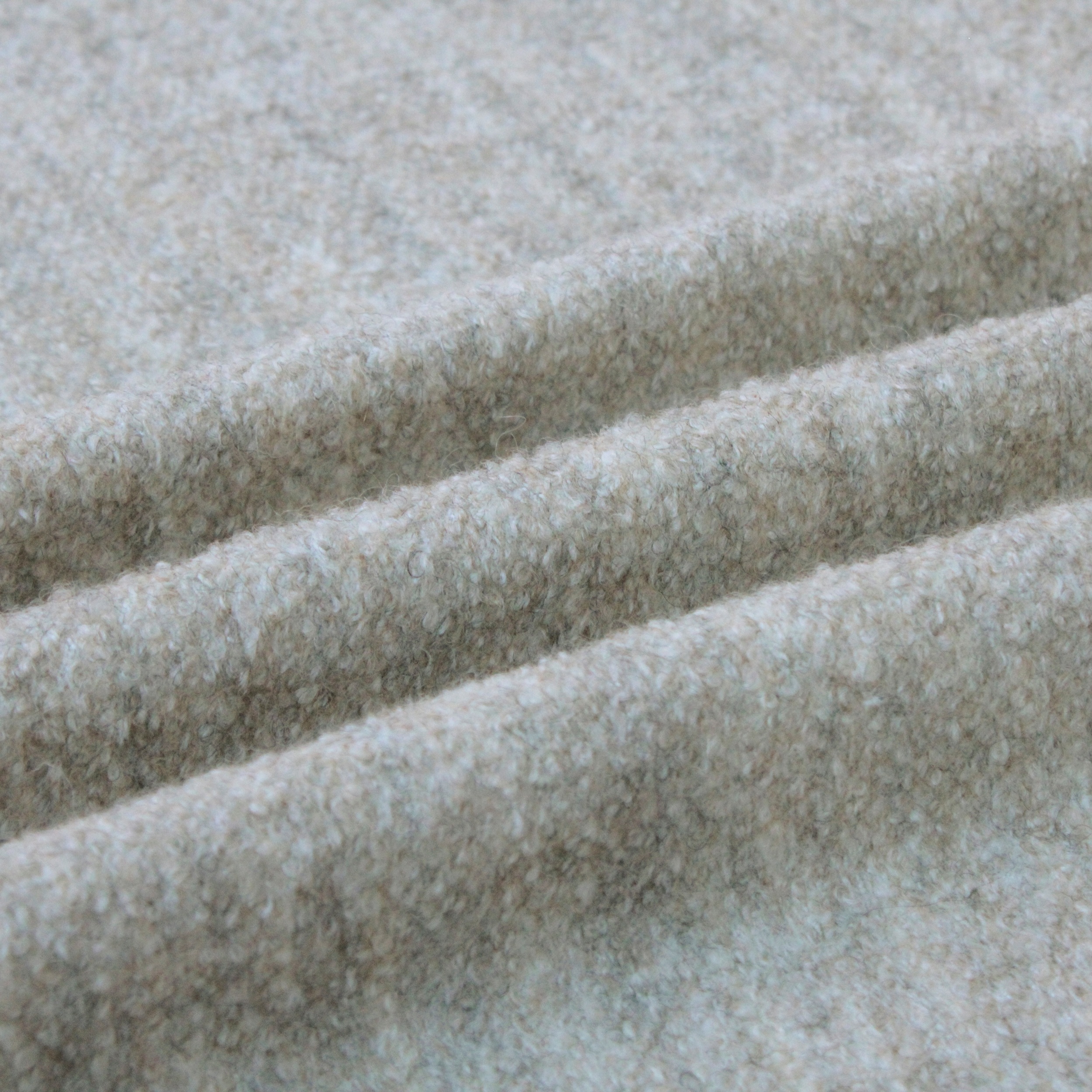 wool polyester fabric