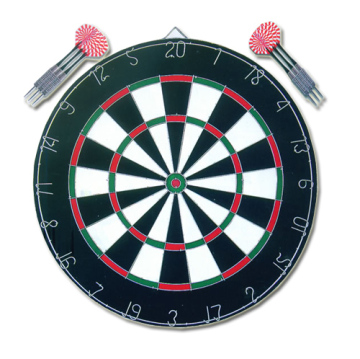 Paper Dartboard (PD-003)