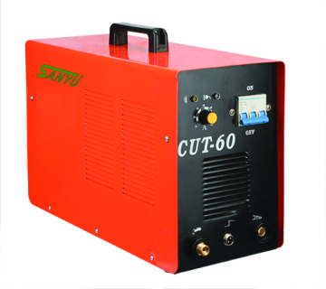 Inverter Plasmer Cutter/Cutting Machine-Cut 380V Series