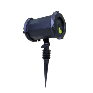 Big Lasers: Outdoor Garden Laser Light with Remote Control
