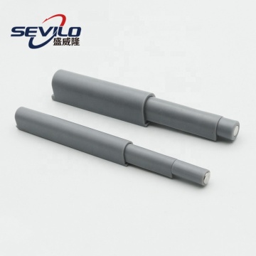 Plastic Buffer Soft Close Damper System for Doors and Wardrobes