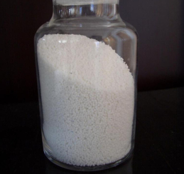 Anhydrous sodium metasilicate granular