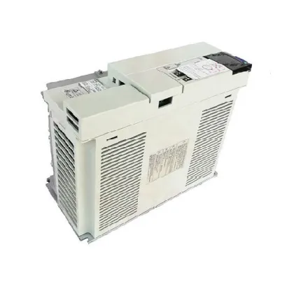MR-J2S 5kW Servo Drive MR-J2S-500A