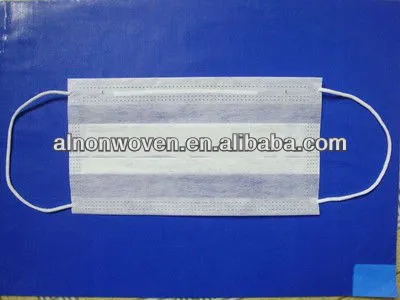 PP NONWOVEN MACHINE IN HIGH TECHNOLOGY