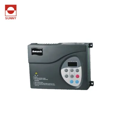 Monarch Nice 900 Elevator Door Inverter System