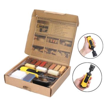 Wooden Laminate Floor Furniture Repair Kit