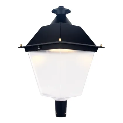 Classic Urban Luminaire EP445