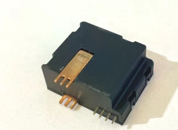 دقة 0.05 ٪ PCB مثبتة Fluxgate Current Sensor DXE60-B2