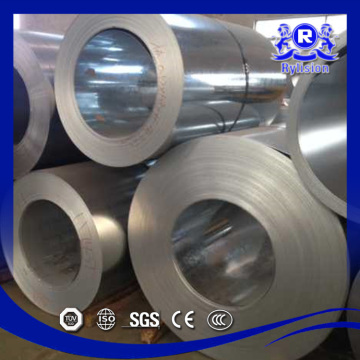 Best Price Hot Rolled Zinc-Coated Galvanized Steel Coil