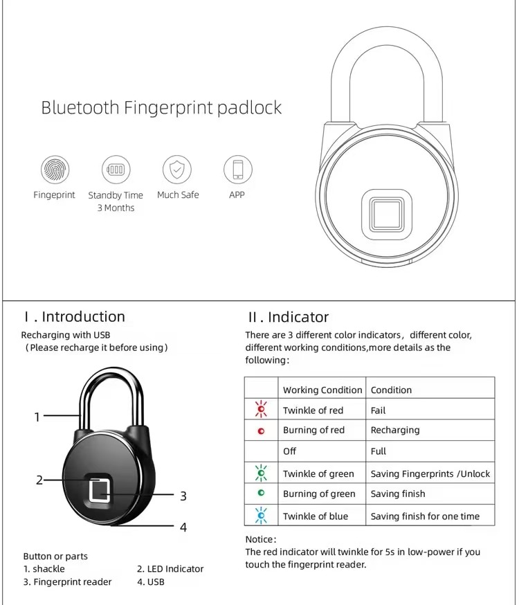 10 tuya app lock