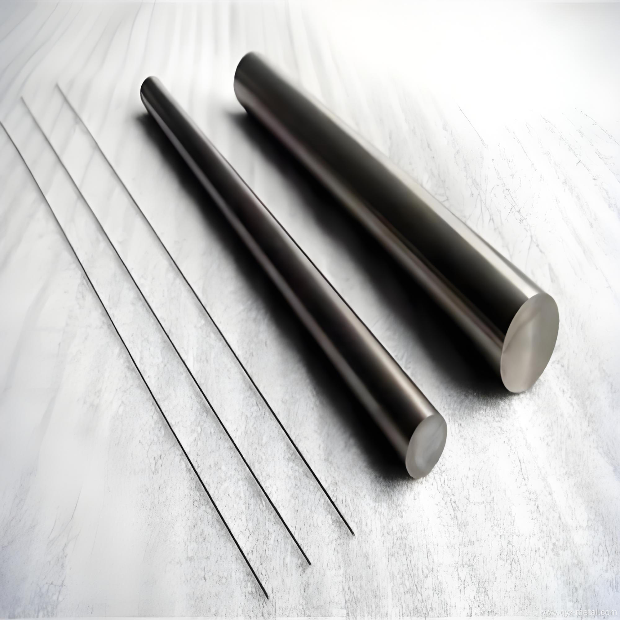 High Quality Pure Molybdenum Rod For Electrode