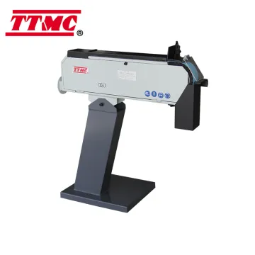 Automatic Grinding Machine and Saw Blade Sharpening Belt Grinder for Sale