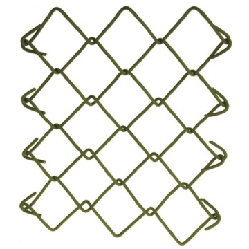 6 Voet Gebruikt Chain Link Fence Te Koop