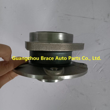 OEM Front Wheel Bearing Hub for MG5 Roewe 550